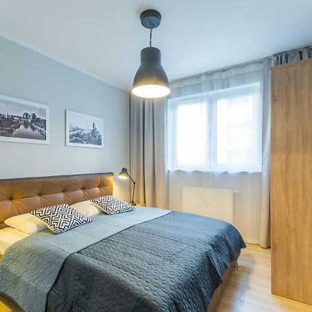 Apartamenty Polanki - Visitopl Колобжег Екстер'єр фото