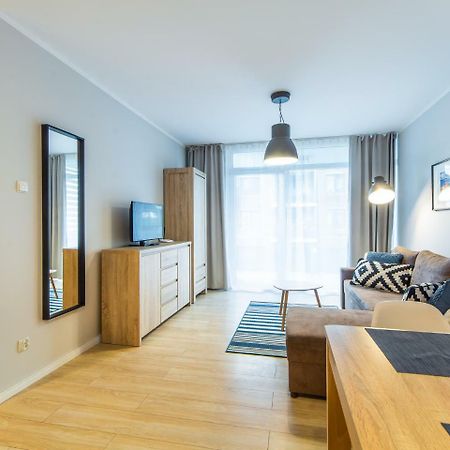 Apartamenty Polanki - Visitopl Колобжег Екстер'єр фото