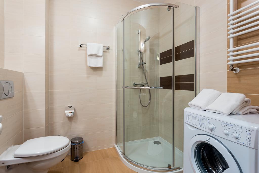 Apartamenty Polanki - Visitopl Колобжег Екстер'єр фото