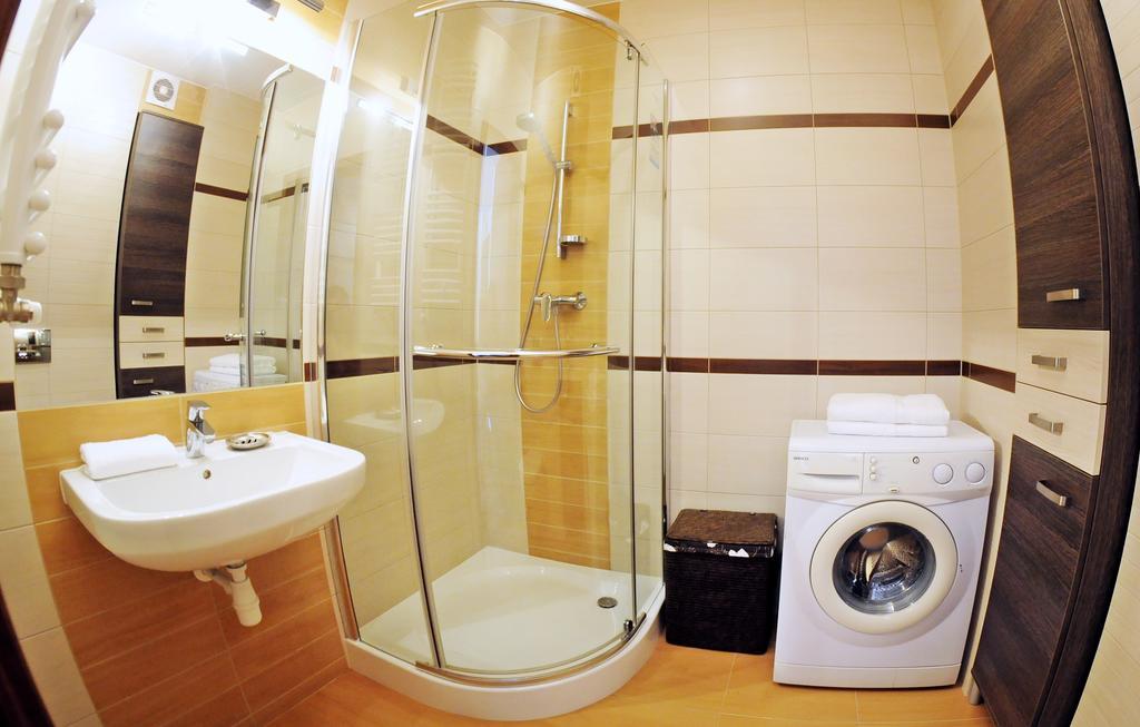 Apartamenty Polanki - Visitopl Колобжег Екстер'єр фото