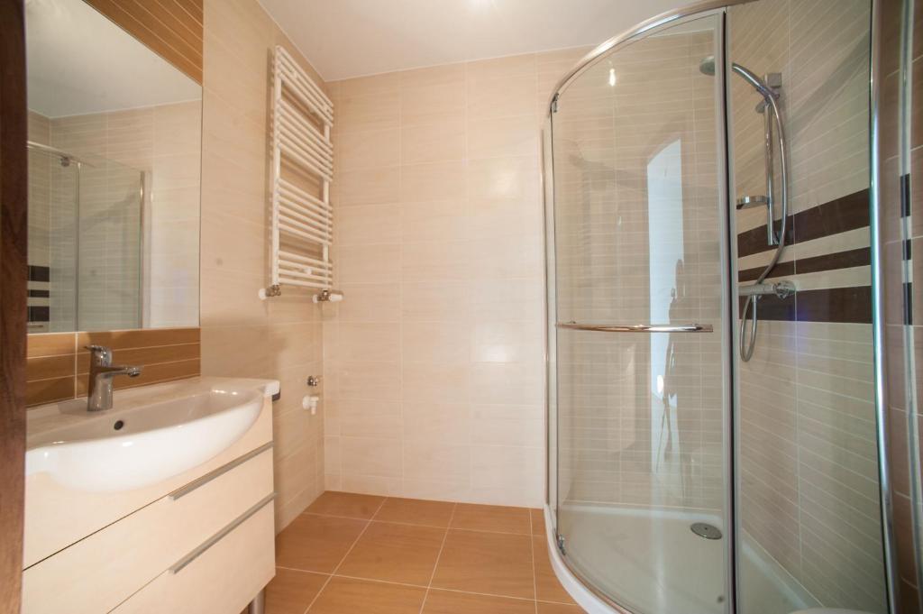 Apartamenty Polanki - Visitopl Колобжег Екстер'єр фото