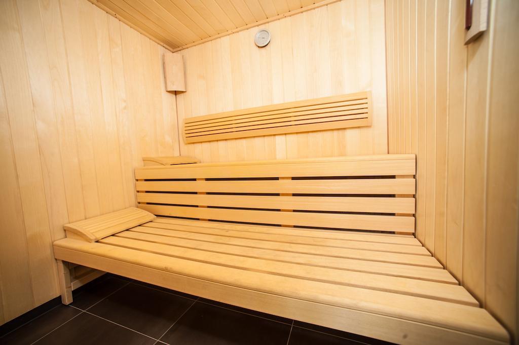 Apartamenty Polanki - Visitopl Колобжег Екстер'єр фото