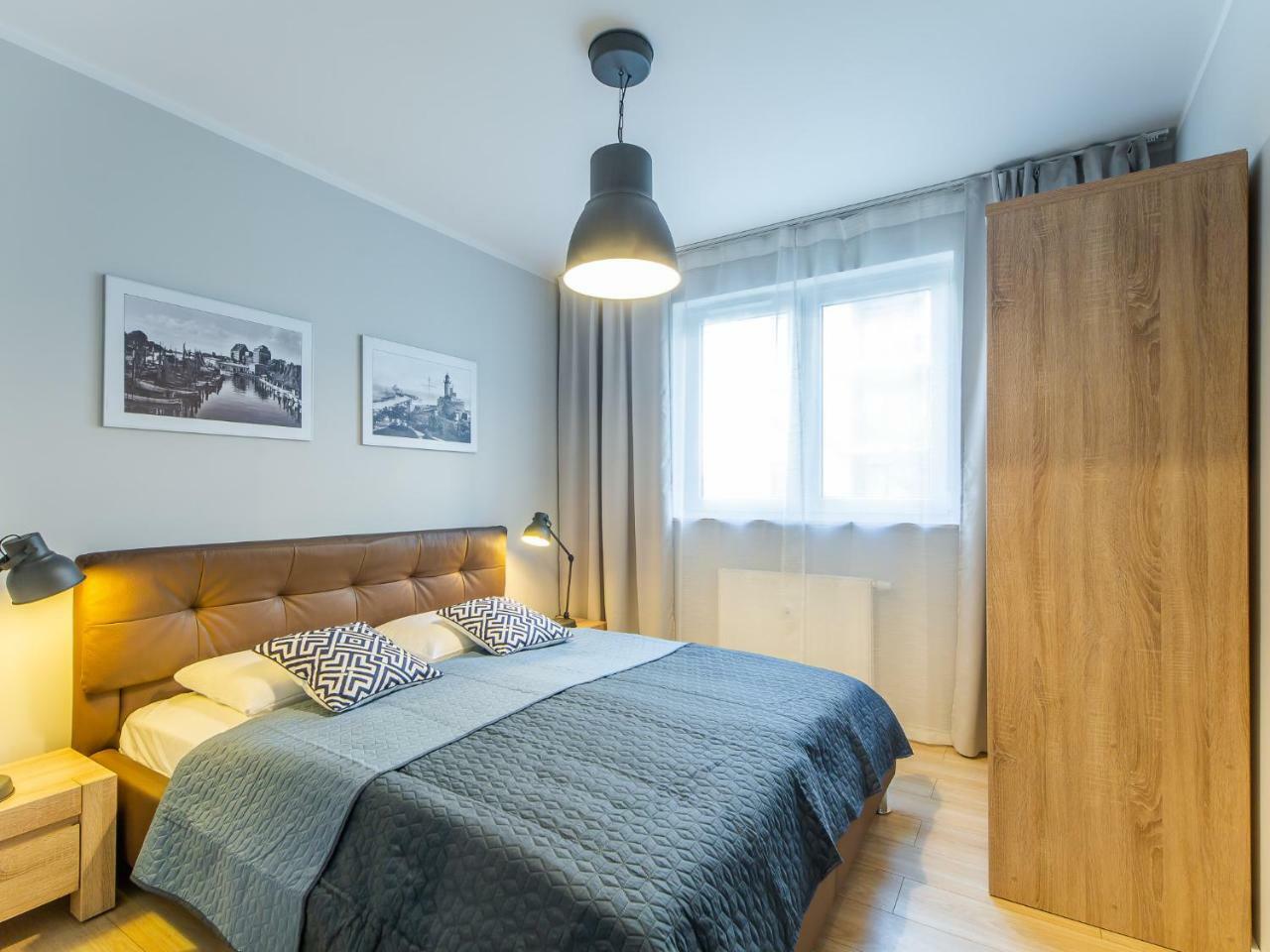 Apartamenty Polanki - Visitopl Колобжег Екстер'єр фото