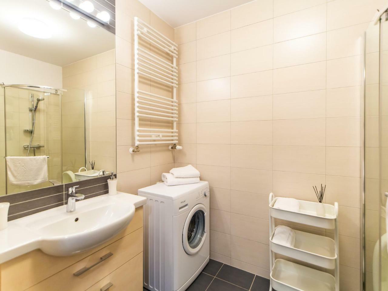 Apartamenty Polanki - Visitopl Колобжег Екстер'єр фото